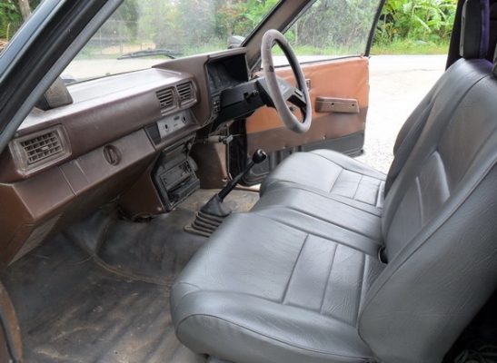 HERO 4 ช่วงสั้น LN 51 ดีเซล