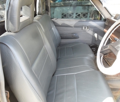 HERO 4 ช่วงสั้น LN 51 ดีเซล