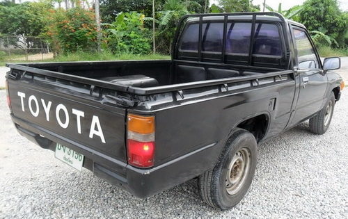 HERO 4 ช่วงสั้น LN 51 ดีเซล