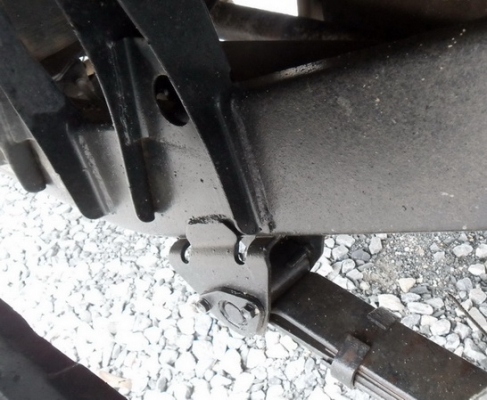 HERO 4 ช่วงสั้น LN 51 ดีเซล