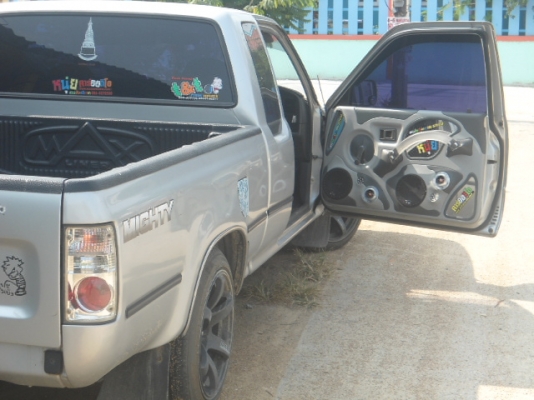 ขายไมตี้ พร้อมเเมค17เครื่องเสียงชุดใหญ่ ขายไมตี้ พร้อมเเมค17เครื่องเสียงชุดใหญ่