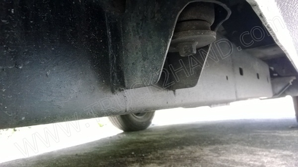 รถปิ๊กอัพ ตู้เย็น ยี่ห้อ ISUZU รถปิ๊กอัพ ตู้เย็น ยี่ห้อ ISUZU