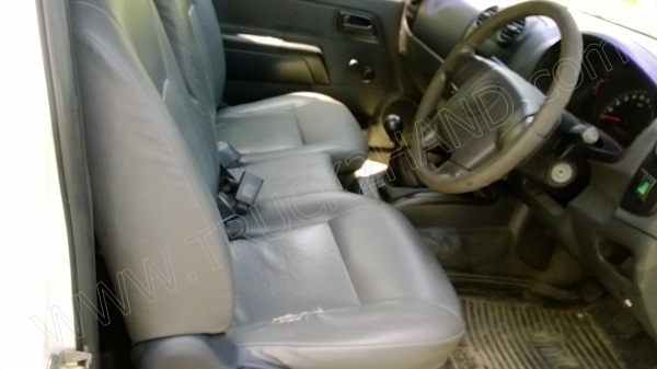 รถปิ๊กอัพ ตู้เย็น ยี่ห้อ ISUZU รถปิ๊กอัพ ตู้เย็น ยี่ห้อ ISUZU