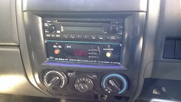 รถปิ๊กอัพ ตู้เย็น ยี่ห้อ ISUZU รถปิ๊กอัพ ตู้เย็น ยี่ห้อ ISUZU