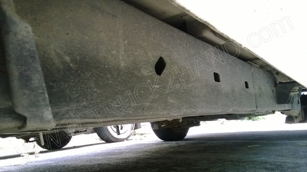 รถปิ๊กอัพ ตู้เย็น ยี่ห้อ ISUZU รถปิ๊กอัพ ตู้เย็น ยี่ห้อ ISUZU