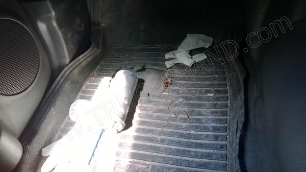 รถปิ๊กอัพ ตู้เย็น ยี่ห้อ ISUZU รถปิ๊กอัพ ตู้เย็น ยี่ห้อ ISUZU