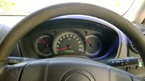 รถปิ๊กอัพ ตู้เย็น ยี่ห้อ ISUZU รถปิ๊กอัพ ตู้เย็น ยี่ห้อ ISUZU