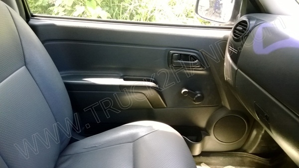 รถปิ๊กอัพ ตู้เย็น ยี่ห้อ ISUZU รถปิ๊กอัพ ตู้เย็น ยี่ห้อ ISUZU