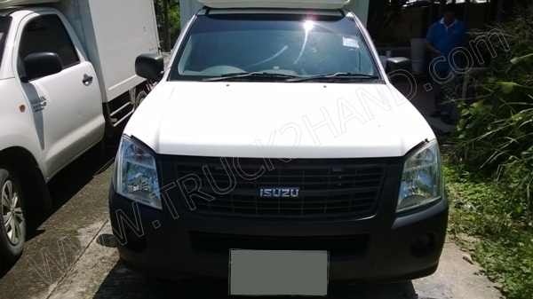 รถปิ๊กอัพ ตู้เย็น ยี่ห้อ ISUZU รถปิ๊กอัพ ตู้เย็น ยี่ห้อ ISUZU
