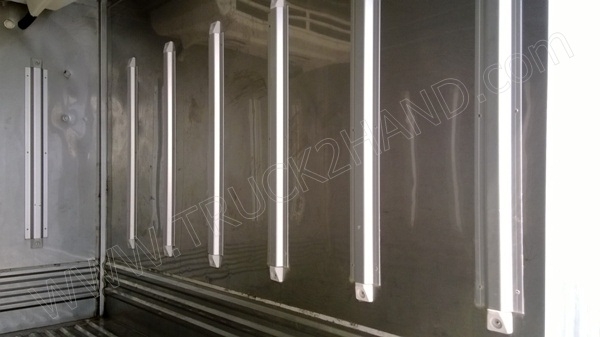 รถปิ๊กอัพ ตู้เย็น ยี่ห้อ ISUZU รถปิ๊กอัพ ตู้เย็น ยี่ห้อ ISUZU