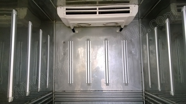 รถปิ๊กอัพ ตู้เย็น ยี่ห้อ ISUZU รถปิ๊กอัพ ตู้เย็น ยี่ห้อ ISUZU