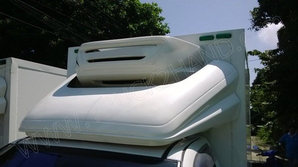 รถปิ๊กอัพ ตู้เย็น ยี่ห้อ ISUZU รถปิ๊กอัพ ตู้เย็น ยี่ห้อ ISUZU