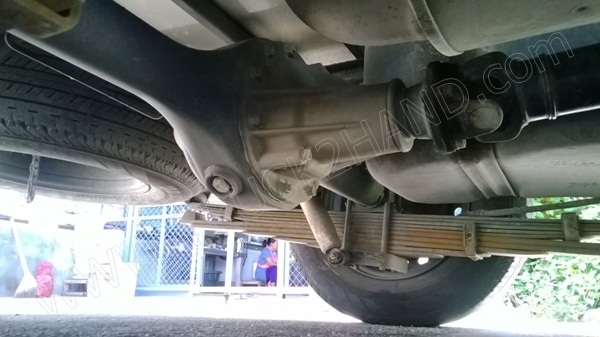 รถปิ๊กอัพ ตู้เย็น ยี่ห้อ ISUZU รถปิ๊กอัพ ตู้เย็น ยี่ห้อ ISUZU