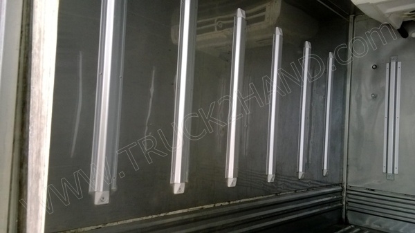 รถปิ๊กอัพ ตู้เย็น ยี่ห้อ ISUZU รถปิ๊กอัพ ตู้เย็น ยี่ห้อ ISUZU