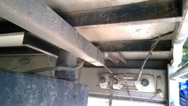 รถปิ๊กอัพ ตู้เย็น ยี่ห้อ ISUZU รถปิ๊กอัพ ตู้เย็น ยี่ห้อ ISUZU