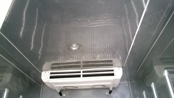 รถปิ๊กอัพ ตู้เย็น ยี่ห้อ ISUZU รถปิ๊กอัพ ตู้เย็น ยี่ห้อ ISUZU