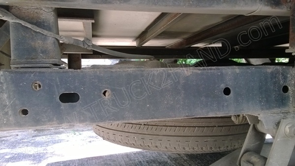 รถปิ๊กอัพ ตู้เย็น ยี่ห้อ ISUZU รถปิ๊กอัพ ตู้เย็น ยี่ห้อ ISUZU