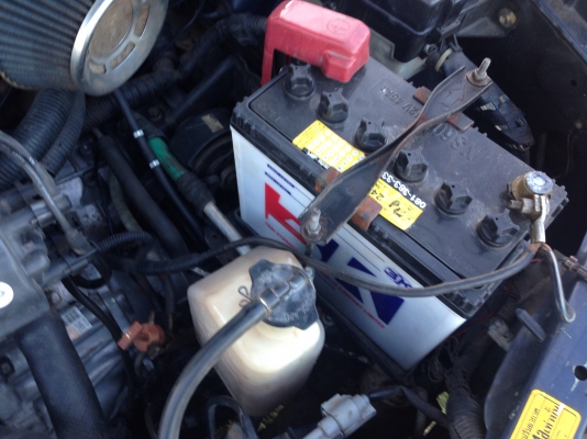 TOYOTA SOLUNA GLi 1.5 AT ปี 40 รถสวยจัดสภาพดีพร้อมใช้งานได้เลยครับ เครื่องแห้งแรงดีไม่มีเยิ้ม ติดตั้งแก๊ส LPG ลงเล่มครบถูกต้อง ภายในเก๋งคอนโซลสวยครบพร้อม แอร์เย็น พวงมาลัยเพาเวอร์ ภายนอกสีสันบางเดิมๆ ช่วงล่างแน่นดี ล้อแม็ก ยางสภาพดี 4 เส้นประมาณ 70\% พร้อม TOYOTA SOLUNA GLi 1.5 AT ปี 40 รถสวยจัดสภาพดีพร้อมใช้งานได้เลยครับ เครื่องแห้งแรงดีไม่มีเยิ้ม ติดตั้งแก๊ส LPG ลงเล่มครบถูกต้อง ภายในเก๋งคอนโซลสวยครบพร้อม แอร์เย็น พวงมาลัยเพาเวอร์ ภายนอกสีสันบางเดิมๆ ช่วงล่างแน่นดี ล้อแม็ก ยางสภาพดี 4 เส้นประมาณ 70\% พร้อม