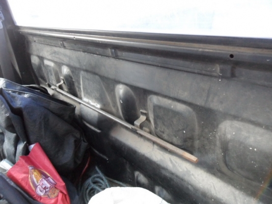 HERO 4 ขอ  ดีเซล