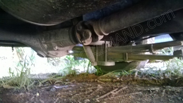 รถปิ๊กอัพ ตู้เย็น ยี่ห้อ ISUZU รถปิ๊กอัพ ตู้เย็น ยี่ห้อ ISUZU