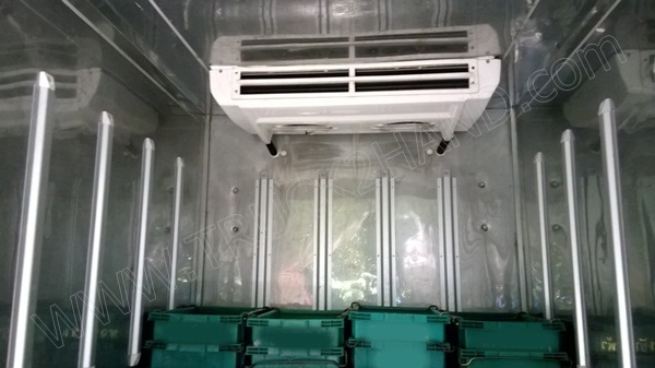 รถปิ๊กอัพ ตู้เย็น ยี่ห้อ ISUZU รถปิ๊กอัพ ตู้เย็น ยี่ห้อ ISUZU