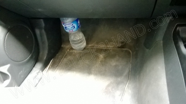 รถปิ๊กอัพ ตู้เย็น ยี่ห้อ ISUZU รถปิ๊กอัพ ตู้เย็น ยี่ห้อ ISUZU