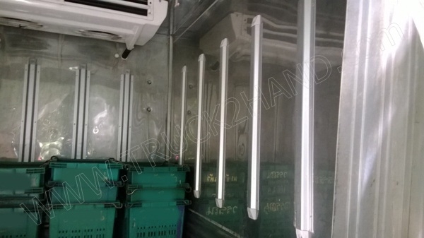 รถปิ๊กอัพ ตู้เย็น ยี่ห้อ ISUZU รถปิ๊กอัพ ตู้เย็น ยี่ห้อ ISUZU