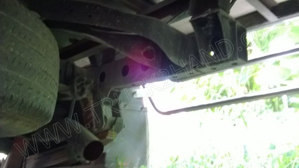 รถปิ๊กอัพ ตู้เย็น ยี่ห้อ ISUZU รถปิ๊กอัพ ตู้เย็น ยี่ห้อ ISUZU