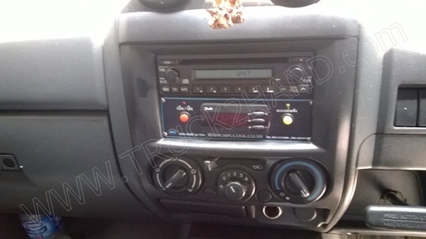 รถปิ๊กอัพ ตู้เย็น ยี่ห้อ ISUZU รถปิ๊กอัพ ตู้เย็น ยี่ห้อ ISUZU