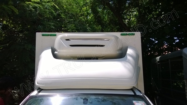 รถปิ๊กอัพ ตู้เย็น ยี่ห้อ ISUZU รถปิ๊กอัพ ตู้เย็น ยี่ห้อ ISUZU