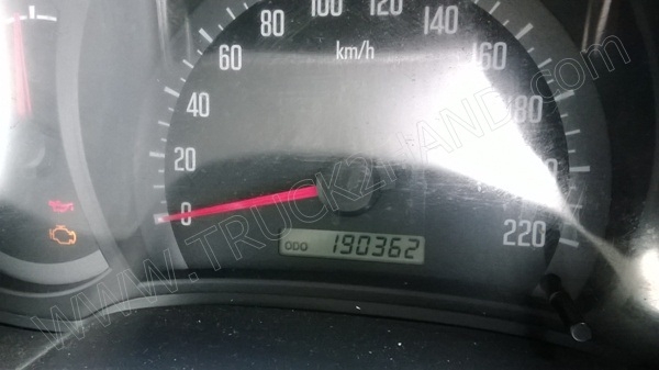 รถปิ๊กอัพ ตู้เย็น ยี่ห้อ ISUZU รถปิ๊กอัพ ตู้เย็น ยี่ห้อ ISUZU