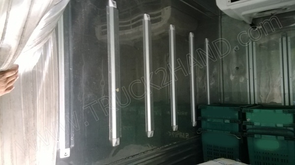 รถปิ๊กอัพ ตู้เย็น ยี่ห้อ ISUZU รถปิ๊กอัพ ตู้เย็น ยี่ห้อ ISUZU