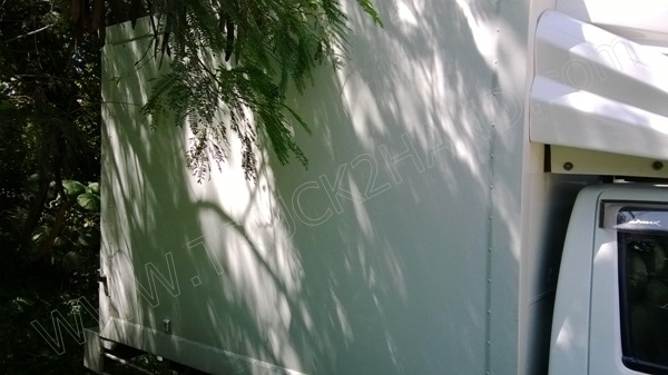 รถปิ๊กอัพ ตู้เย็น ยี่ห้อ ISUZU รถปิ๊กอัพ ตู้เย็น ยี่ห้อ ISUZU