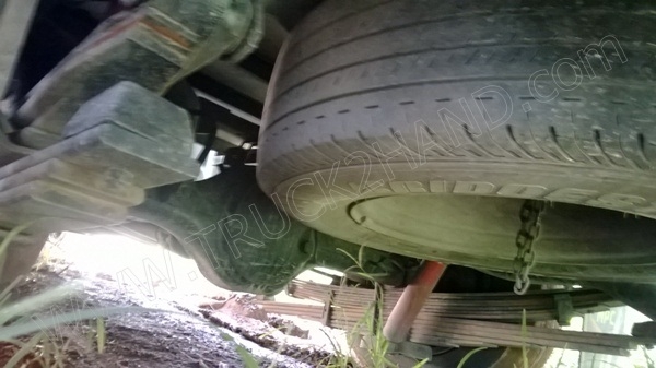 รถปิ๊กอัพ ตู้เย็น ยี่ห้อ ISUZU รถปิ๊กอัพ ตู้เย็น ยี่ห้อ ISUZU