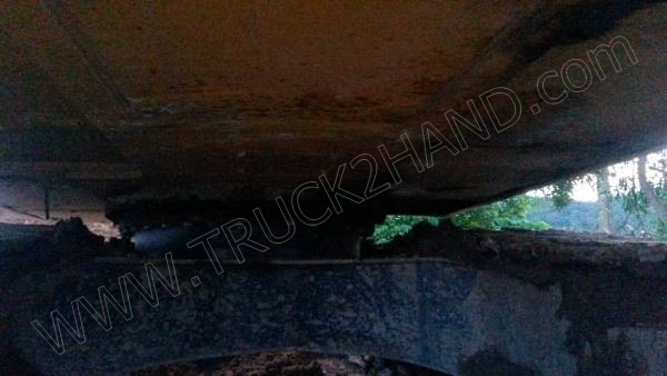 รถแบคโฮ ยี่ห้อ KOMATSU PC200-8