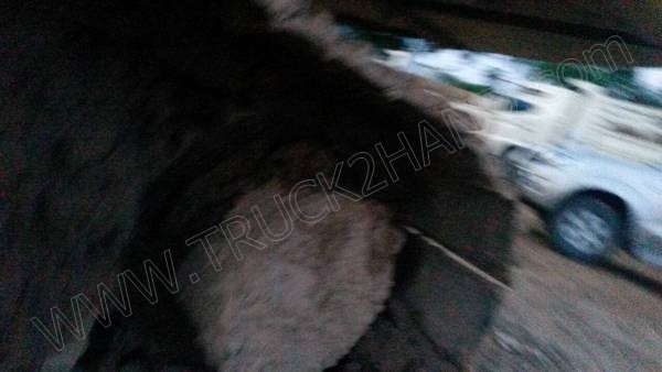 รถแบคโฮ ยี่ห้อ KOMATSU PC200-8