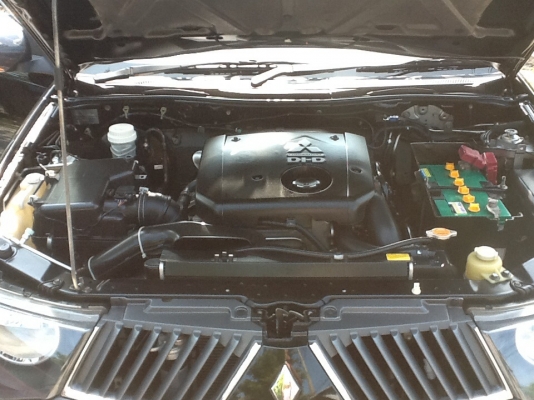 ขายถูกTRITON 3.2 4wd รุ่นท๊อปสุดGLS limitedรถสวยวิ่งน้อยมือเดียวออกห้าง