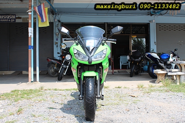 แม็กสิงห์บุรี//KAWASAKI ER6F 650 ปี2011 สภาพสวยใส เดิมๆ ทะเบียนพร้อมโอน 175000 ด่วน แม็กสิงห์บุรี//KAWASAKI ER6F 650 ปี2011 สภาพสวยใส เดิมๆ ทะเบียนพร้อมโอน 175000 ด่วน