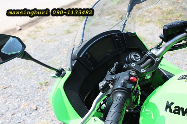 แม็กสิงห์บุรี//KAWASAKI ER6F 650 ปี2011 สภาพสวยใส เดิมๆ ทะเบียนพร้อมโอน 175000 ด่วน แม็กสิงห์บุรี//KAWASAKI ER6F 650 ปี2011 สภาพสวยใส เดิมๆ ทะเบียนพร้อมโอน 175000 ด่วน