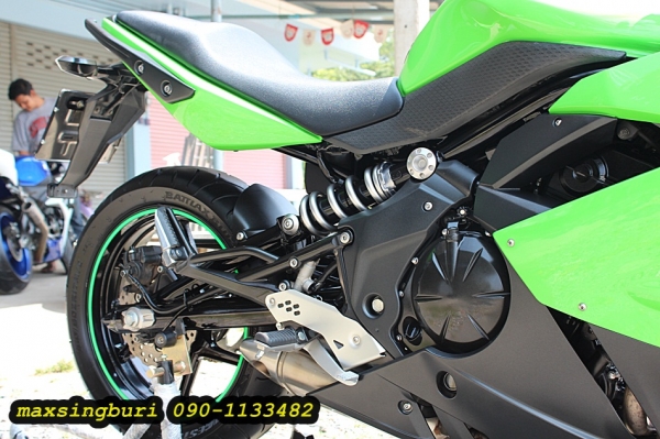 แม็กสิงห์บุรี//KAWASAKI ER6F 650 ปี2011 สภาพสวยใส เดิมๆ ทะเบียนพร้อมโอน 175000 ด่วน แม็กสิงห์บุรี//KAWASAKI ER6F 650 ปี2011 สภาพสวยใส เดิมๆ ทะเบียนพร้อมโอน 175000 ด่วน