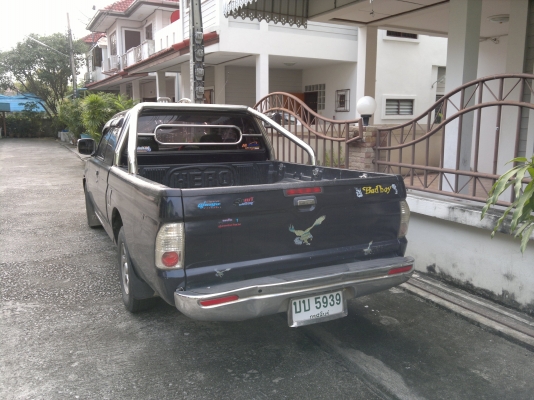 ขายถูกๆ สตาร์ด้าแคป เครื่อง 2.8 cc. เกียร์ธรรดา เพาเวอร์ กระจกไฟฟ้า ขายถูกๆเอาไปใช้กัน ขายถูกๆ สตาร์ด้าแคป เครื่อง 2.8 cc. เกียร์ธรรดา เพาเวอร์ กระจกไฟฟ้า ขายถูกๆเอาไปใช้กัน