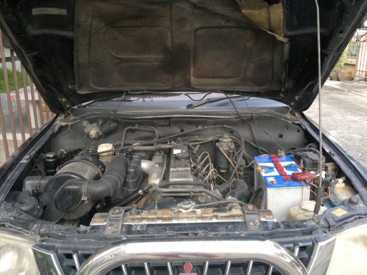 ขายถูกๆ สตาร์ด้าแคป เครื่อง 2.8 cc. เกียร์ธรรดา เพาเวอร์ กระจกไฟฟ้า ขายถูกๆเอาไปใช้กัน ขายถูกๆ สตาร์ด้าแคป เครื่อง 2.8 cc. เกียร์ธรรดา เพาเวอร์ กระจกไฟฟ้า ขายถูกๆเอาไปใช้กัน