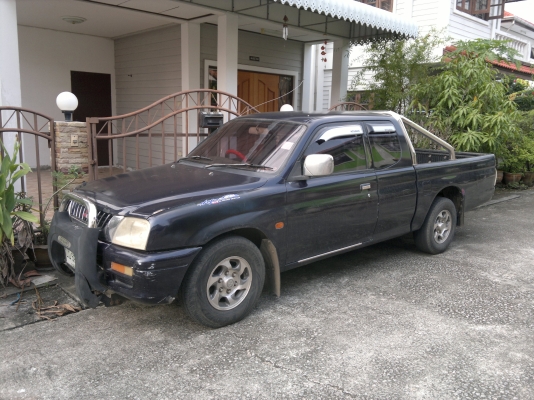 ขายถูกๆ สตาร์ด้าแคป เครื่อง 2.8 cc. เกียร์ธรรดา เพาเวอร์ กระจกไฟฟ้า ขายถูกๆเอาไปใช้กัน ขายถูกๆ สตาร์ด้าแคป เครื่อง 2.8 cc. เกียร์ธรรดา เพาเวอร์ กระจกไฟฟ้า ขายถูกๆเอาไปใช้กัน