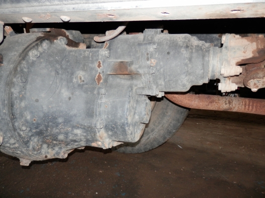 10ล้อดั้ม ISUZU ROCK240นางฟ้าแท้ปี40ดั้มสามมิตรใช้งาน87333 ก.ม