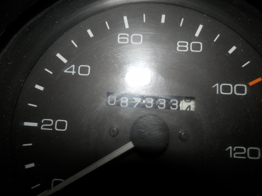10ล้อดั้ม ISUZU ROCK240นางฟ้าแท้ปี40ดั้มสามมิตรใช้งาน87333 ก.ม