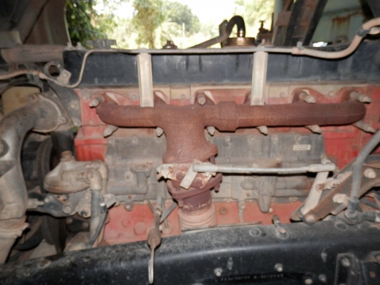 10ล้อดั้ม ISUZU ROCK240นางฟ้าแท้ปี40ดั้มสามมิตรใช้งาน87333 ก.ม