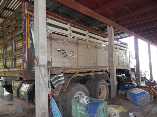10ล้อดั้มISUZU ROCK240นางฟ้าแท้ปี38ดั้มมิเนียมวิ่งงาน68846ก.ม