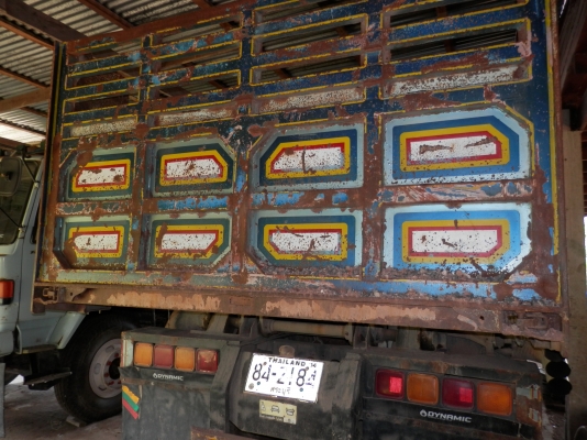 10ล้อดั้มISUZU ROCK240นางฟ้าแท้ปี38ดั้มมิเนียมวิ่งงาน68846ก.ม