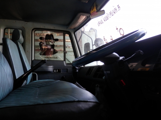 10ล้อดั้มISUZU ROCK240นางฟ้าแท้ปี38ดั้มมิเนียมวิ่งงาน68846ก.ม