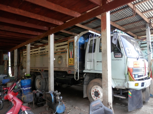 10ล้อดั้มISUZU ROCK240นางฟ้าแท้ปี38ดั้มมิเนียมวิ่งงาน68846ก.ม